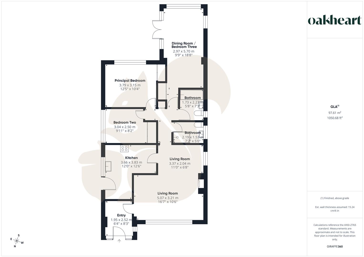 Floorplan thumbnail